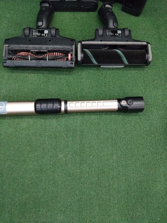 Aspirapolvere senza fili Electrolux