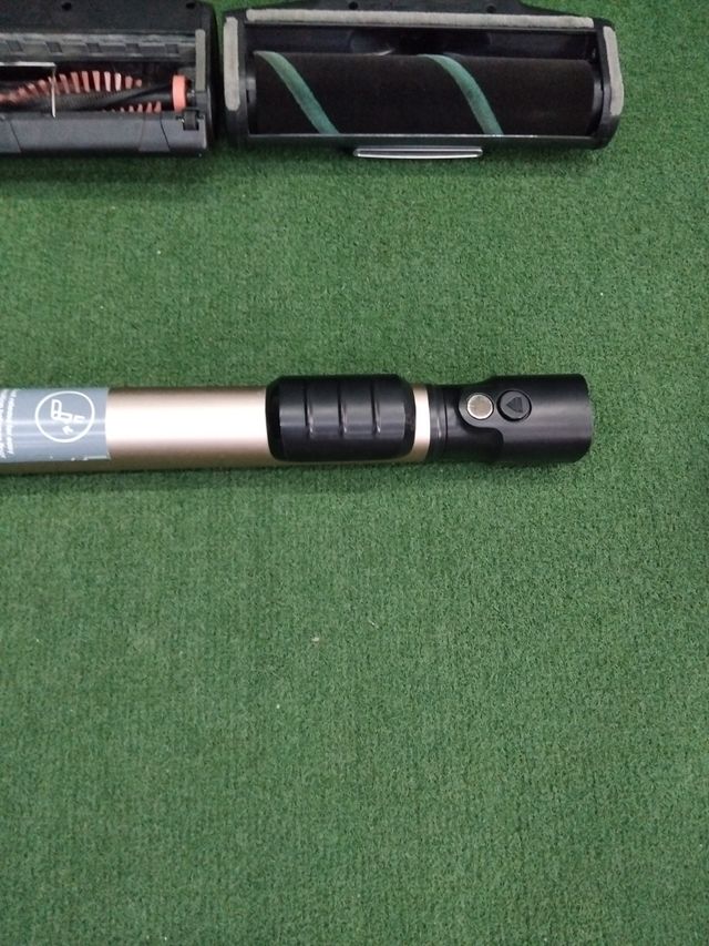 Aspirapolvere senza fili Electrolux