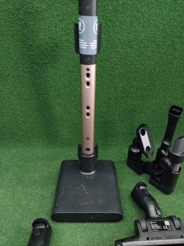 Aspirapolvere senza fili Electrolux