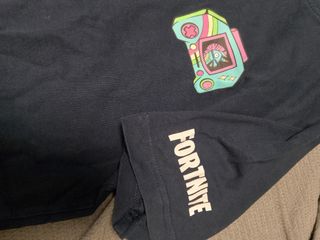 Maglietta ragazzo Fortnite