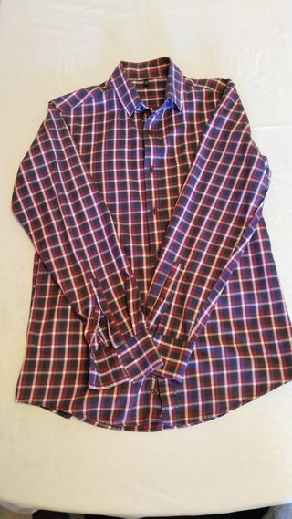 Lote 3 Camisas Talla L