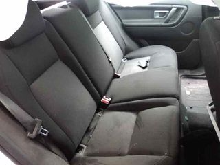 Recambios Land Rover Discovery Sport 2017 2.0d
