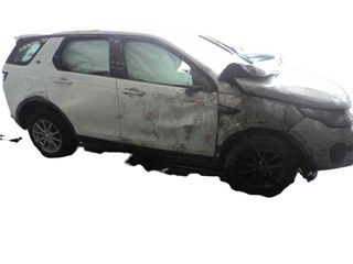 Recambios Land Rover Discovery Sport 2017 2.0d
