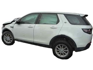 Recambios Land Rover Discovery Sport 2017 2.0d