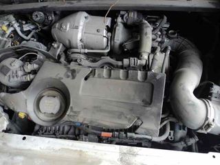 Recambios Land Rover Discovery Sport 2017 2.0d