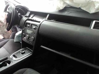 Recambios Land Rover Discovery Sport 2017 2.0d