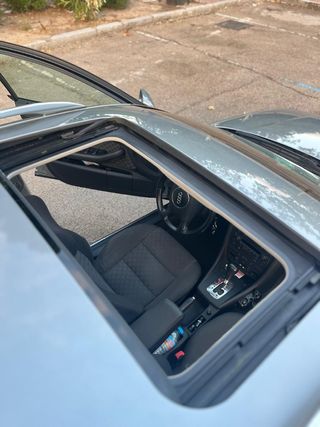 Audi A6 2004