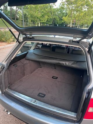 Audi A6 2004
