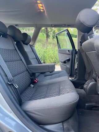 Audi A6 2004