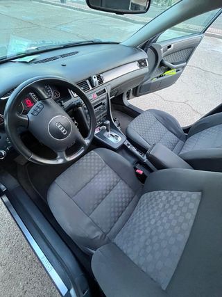 Audi A6 2004