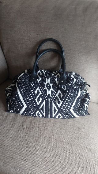 Bolsa Oysho Deporte/Viaje