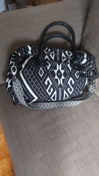 Bolsa Oysho Deporte/Viaje