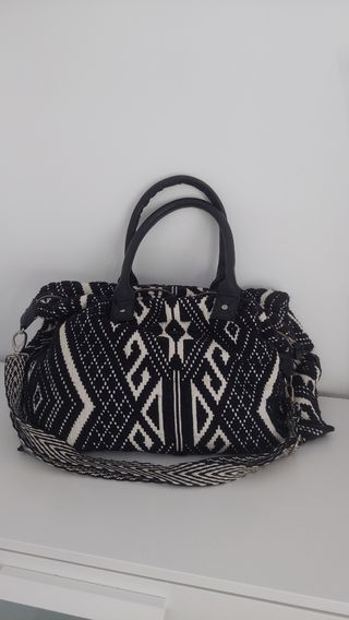 Bolsa Oysho Deporte/Viaje