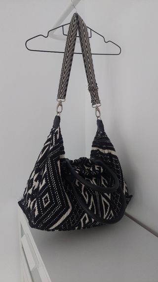 Bolsa Oysho Deporte/Viaje