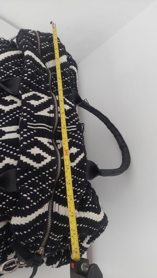Bolsa Oysho Deporte/Viaje
