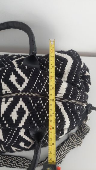Bolsa Oysho Deporte/Viaje