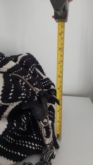 Bolsa Oysho Deporte/Viaje