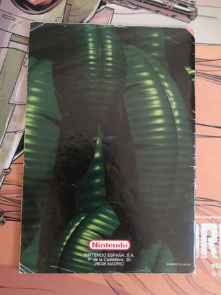 CAJA Donkey Kong Country Classics (SNES)