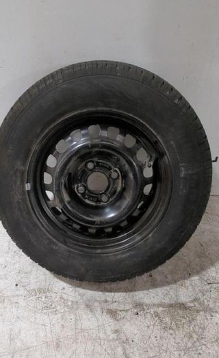 6jx15h2et39 neumático repuesto opel corsa d 146385