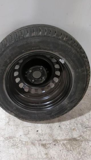 6jx15h2et39 neumático repuesto opel corsa d 146385