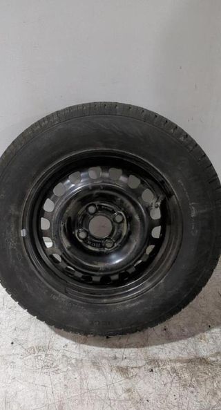 6jx15h2et39 neumático repuesto opel corsa d 146385