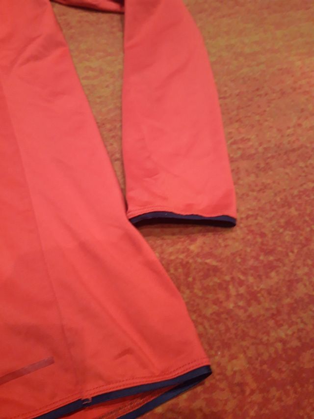 Forro Polar Montaña Salomon Talla M