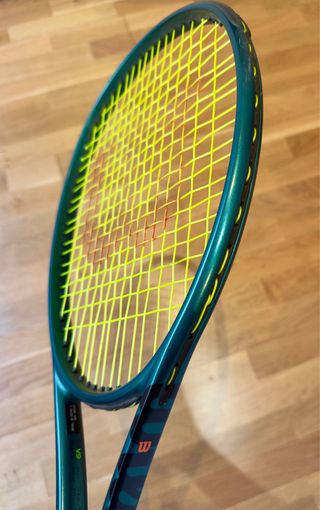 Raqueta tenis Wilson Blade v9 16x19 305gr