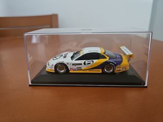 Coche a escala 1/43