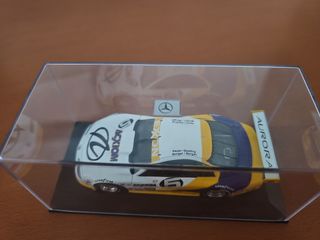 Coche a escala 1/43