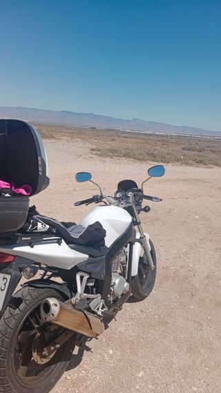 Daelim Roadwin 125