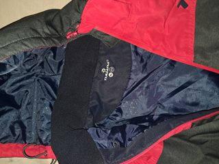 Chaqueta de nieve Tijuana XL/42