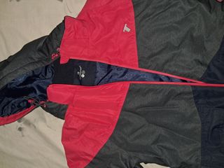 Chaqueta de nieve Tijuana XL/42