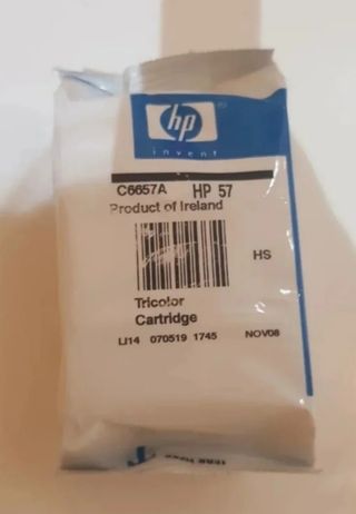 Tinta HP