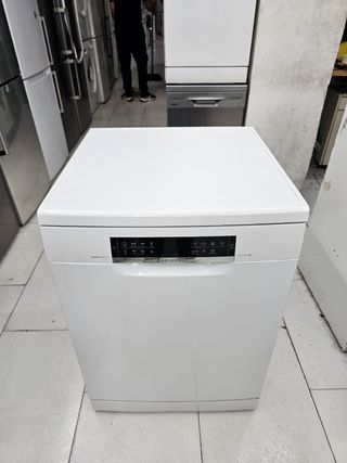 Lavavajillas Bosch Serie 6 con garantía y Transpor