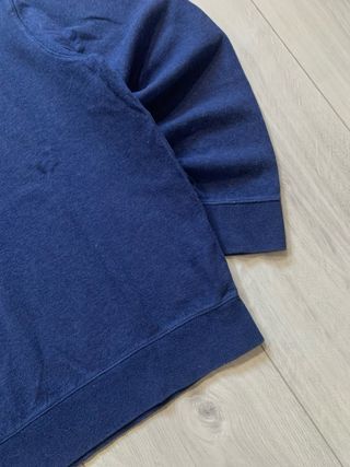 Jersey Ralph Lauren 1/4 Zip Azul Marino