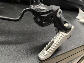 Telaietto posteriore BMW R1200 Nine T 2018