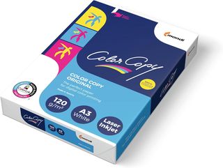 ✨ - Color Copy Laserdruckpapier, 120g/m2, A3, 250