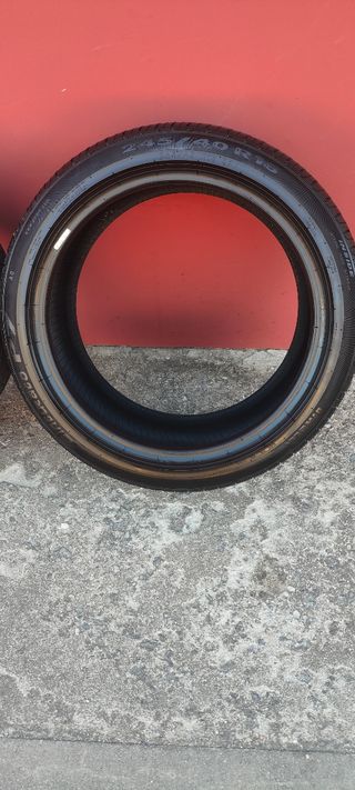 Neumáticos Pirelli Cinturato P7 245/40/18 93Y AO