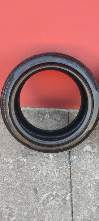 Neumáticos Pirelli Cinturato P7 245/40/18 93Y AO