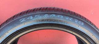 Neumáticos Pirelli Cinturato P7 245/40/18 93Y AO