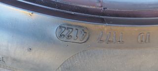 Neumáticos Pirelli Cinturato P7 245/40/18 93Y AO