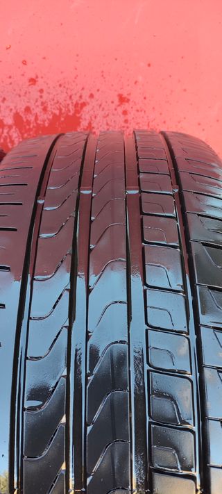 Neumáticos Pirelli Cinturato P7 245/40/18 93Y AO