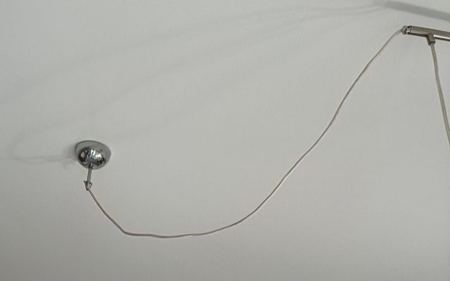 Lampadario a sospensione 3 luci