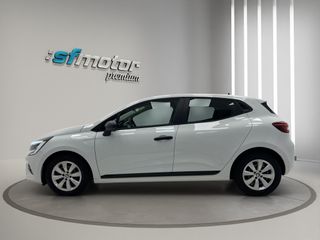 RENAULT CLIO BUSINESS BLUE DCI 85CV