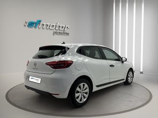 RENAULT CLIO BUSINESS BLUE DCI 85CV
