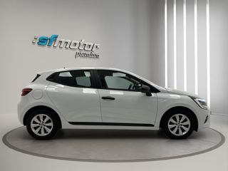 RENAULT CLIO BUSINESS BLUE DCI 85CV