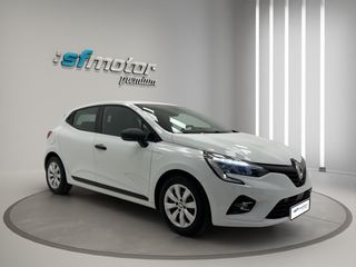 RENAULT CLIO BUSINESS BLUE DCI 85CV
