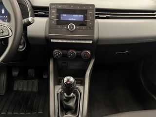 RENAULT CLIO BUSINESS BLUE DCI 85CV