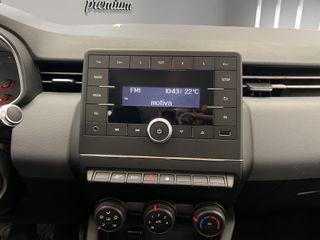 RENAULT CLIO BUSINESS BLUE DCI 85CV