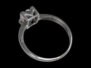 anillo oro 18k